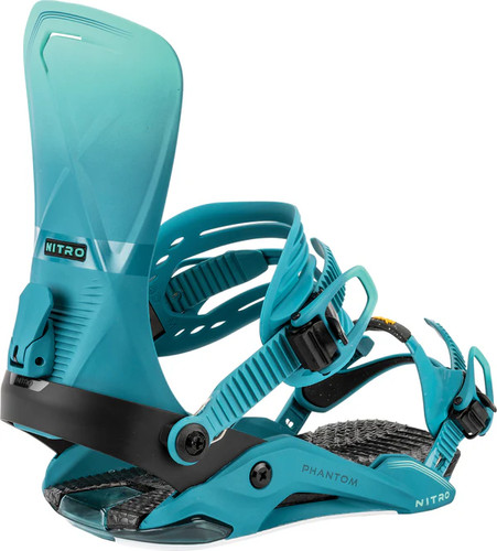 Attacchi snowboard bindings - snowboard,