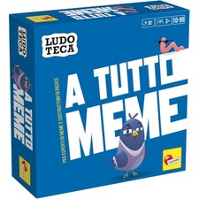 Lisciani Giochi - Ludoteca