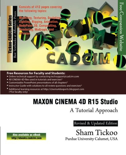 Maxon cinema r15 studio a - cinema,