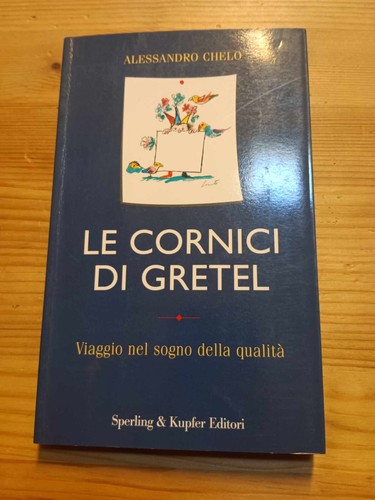 Cornici gretel viaggio - le, di