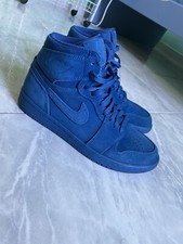 jordan 1 Retro Blu Da Collezione