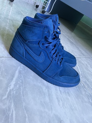 Jordan retro blu da - jordan, 1