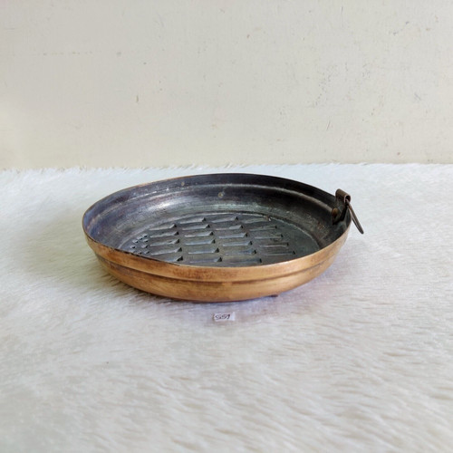 1920s vintage ottone - vintage, a