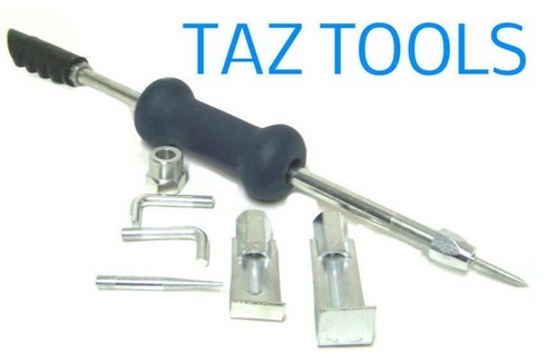 Impact dent puller - pc,