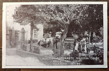 Primi 900 Colle dei Giovi in Tutti in Posa Fotografica-82126