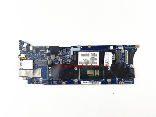 Per dell xps 9360 scheda - xps,