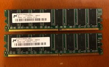 Memoria RAM Micron