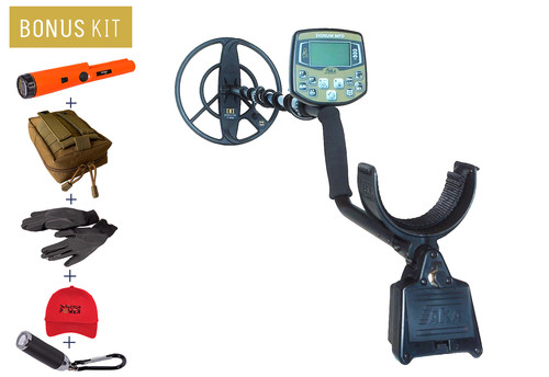 Aka signum mfd metal - signum, detector
