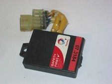 MODULO ELETTRONICO PER ROTAX 912, 912-S, 914 MOTOR ELECTRONIC MODULE