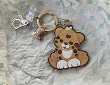 THUN Portachiavi Jungle