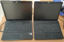 2 laptop HP 6735s 15,4 turionx2  ram 1,5+1gb HD 80 gb Alimentatore x ricambi