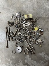 2005 YAMAHA WAVERUNNER 1100 DELUXE VX1100 Lotto Di Parti BULLONI DADI VITI