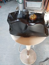 Serbatoio Con Galleggiante