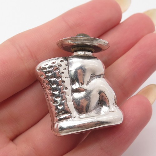 925 sterling silver vintage - 925,