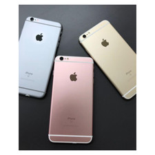 Smartphone Apple iPhone 6s Plus 16/64 GB sbloccato Verizon LTE ottime condizioni