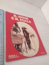 Riza Psicosomatica - Il bene e il male - Supplemento al n. 4 - 1981
