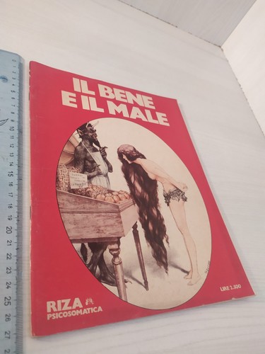 Riza psicosomatica bene e - psicosomatica,