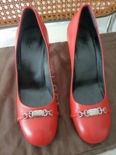 scarpe donna Gucci