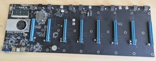 Scheda madre btc s37 1 - btc-s37, v1.1