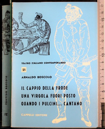 Cappio della frode - il,