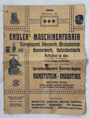 Endler's