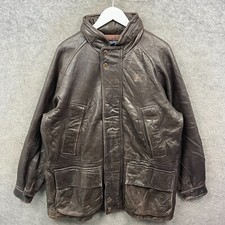 Giacca Nautica Vintage Uomo