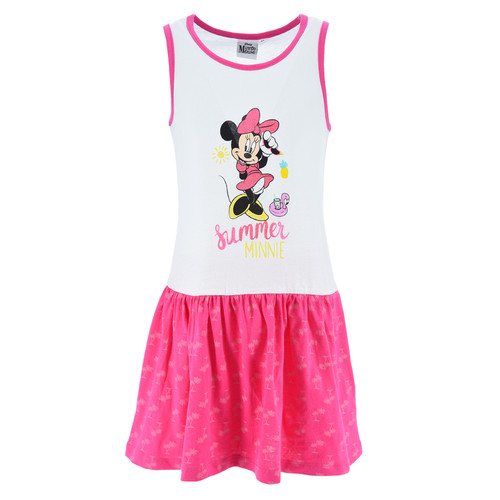 Scamiciata minnie mouse - minnie, disney