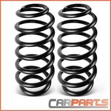 2X Molle A Spirale Posteriori