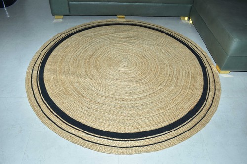 Zerbino look rustico tappeto - rustico,