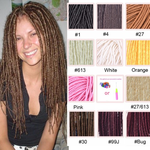 Extension capelli morbide - capelli, 20"