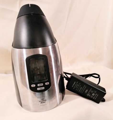 Sharper image w400 - sharper, kp-w400