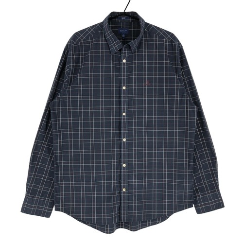 Gant uomo tech prep - prep, regular