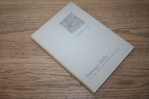 Strenna utet 1967 - 1967, francesco