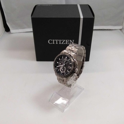 Orologio radio solare - , citizen