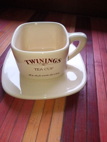 Tazza the twinings - e,
