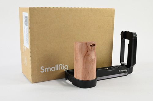Smallrig staffa per sony - l-staffa,