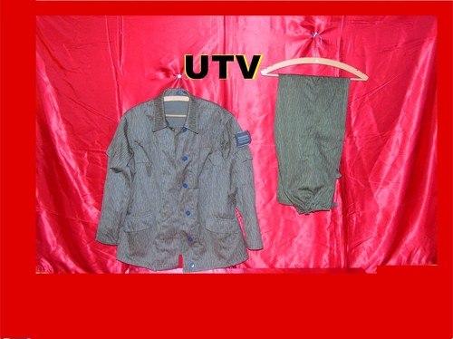 Utv uniforme donna 88 - donna, k