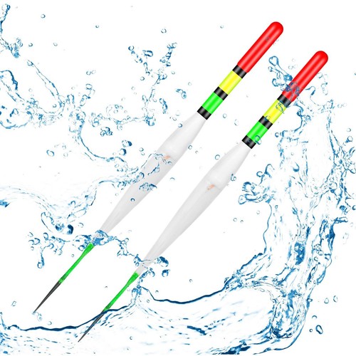 Galleggianti led pesca 2 - galleggianti, da