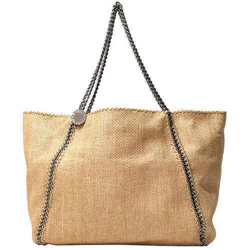 Borsa tote stella mccartney - tote,