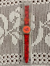 Swatch GK237 Pounding Heart