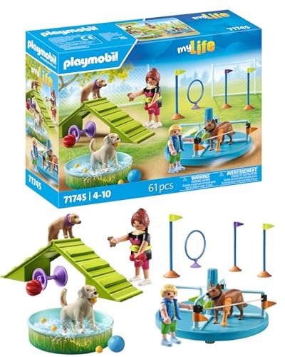 Playmobil life parco - |,