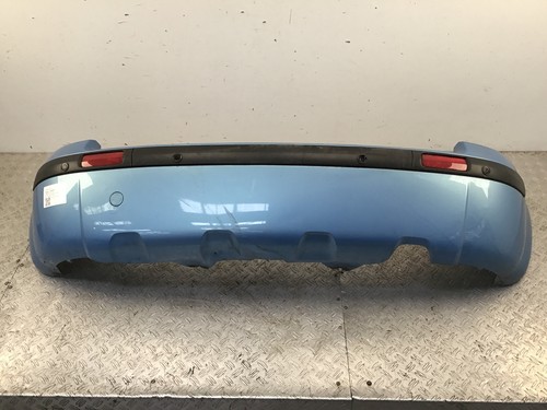 Paraurti posteriore citroen - paraurti, c3