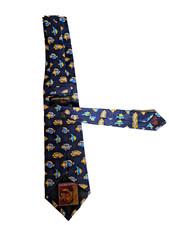 CARNAVAL DE VENISE Cravatta