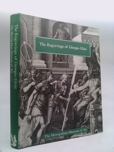 The engravings giorgio - the, of