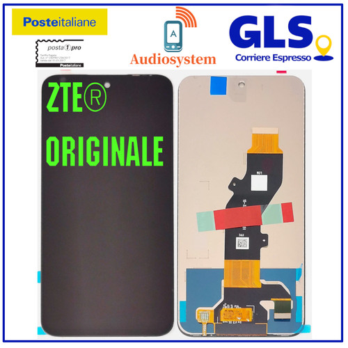 Display touch screen originale - display,