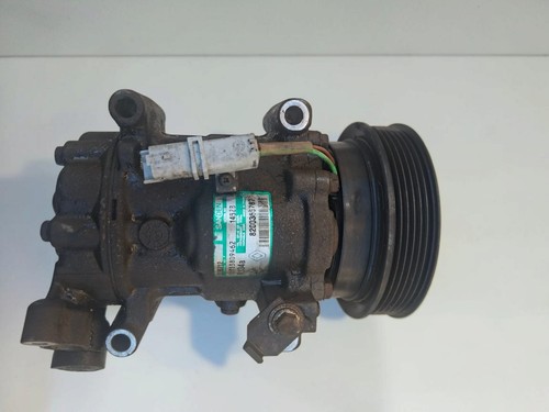 8200365787 compressore clima - compressore,