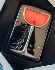 Zippo Pantera Rosa Rarissimo