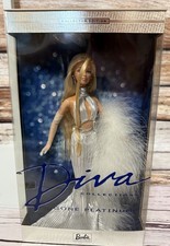 Barbie diva collection gone - diva,