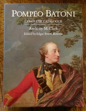 Anthony M Clark / Pompeo