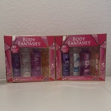 Body Fantasies 4 pz 2